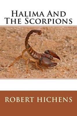 Halima and The Scorpions